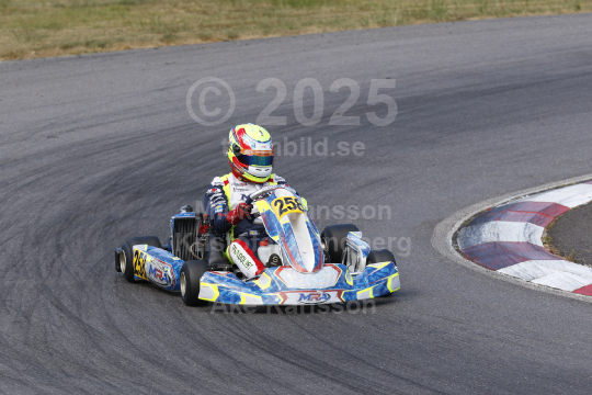 Prins Carl Philips racingpokal 2018