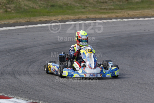 Prins Carl Philips racingpokal 2018