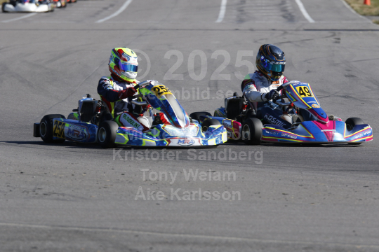 Prins Carl Philips racingpokal 2018