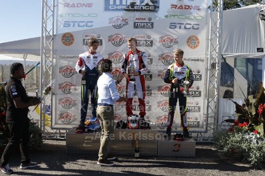 Prins Carl Philips racingpokal 2018