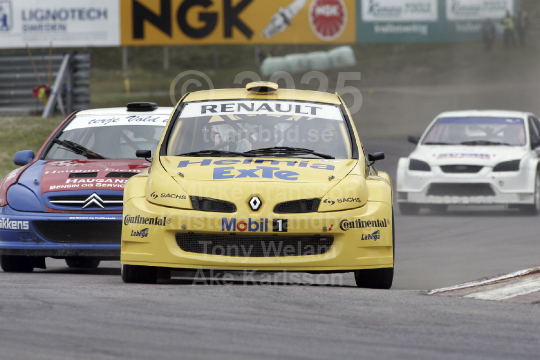 Rallycross EM