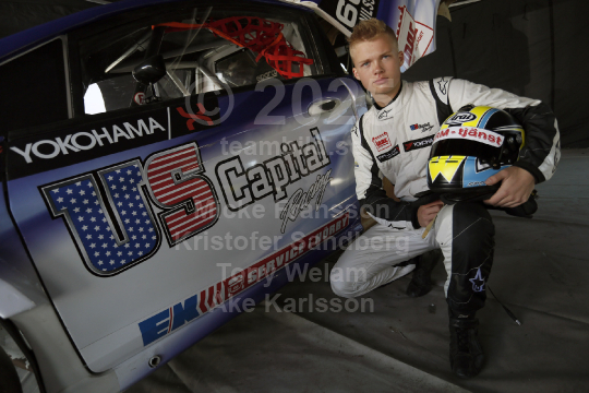 RallyX Arvika 2014