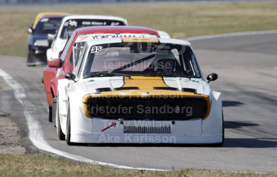 SSK 2010 Karlskoga