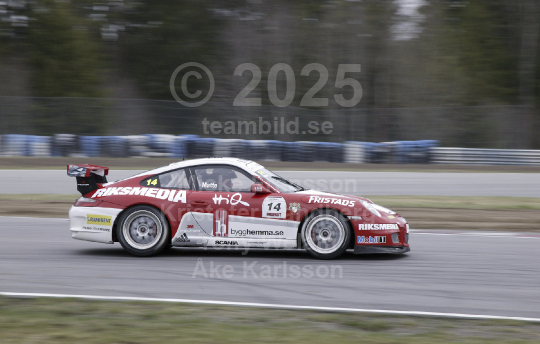 SSK 2010 Karlskoga