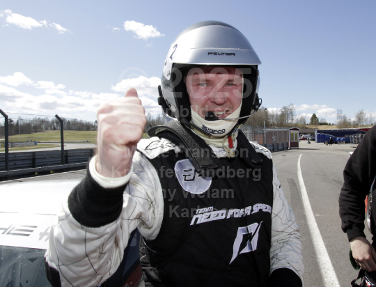 SSK 2010 Karlskoga