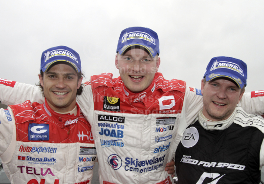 SSK 2010 Karlskoga