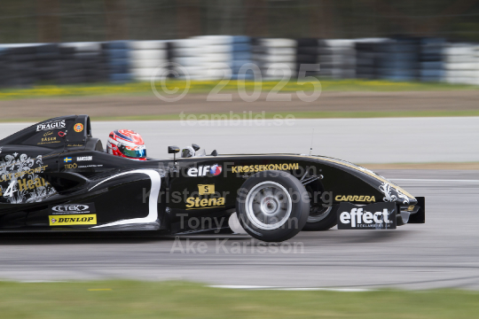 SSK Deletävling 1 2014