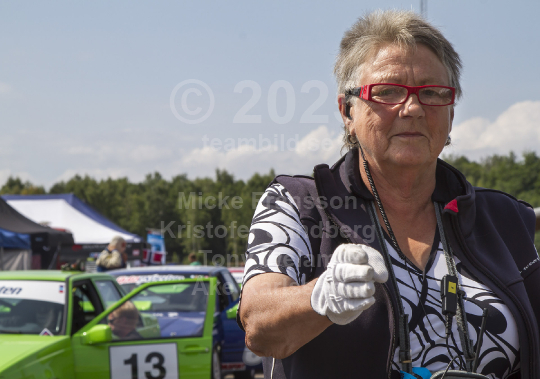 SSK Raceweek 2013