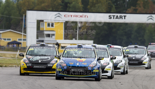 SSK Raceweek 2013