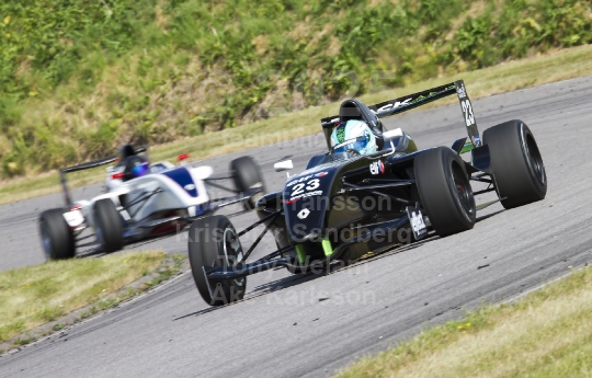 SSK Raceweek 2013