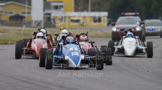 SSK Raceweek 2013