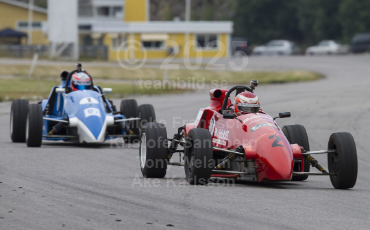 SSK Raceweek 2013
