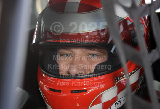 STCC 1 Jyllandsringen 2010