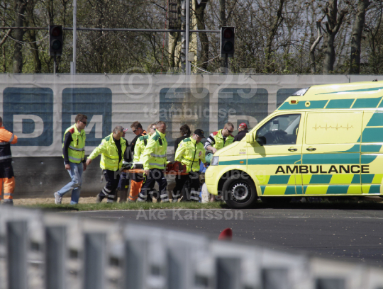 STCC 1 Jyllandsringen 2011