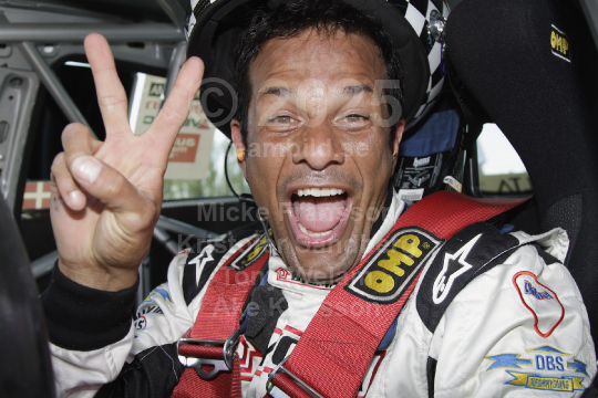 STCC 1 Jyllandsringen 2011