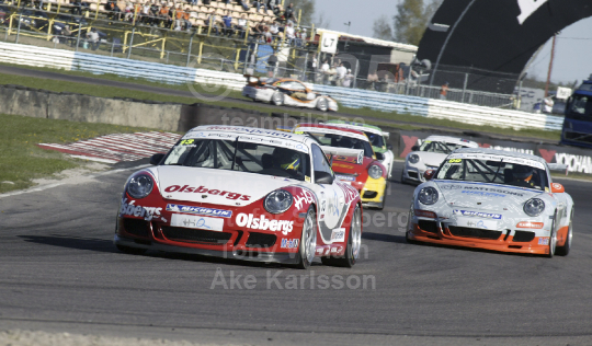 STCC 1 Mantorp Park 2009