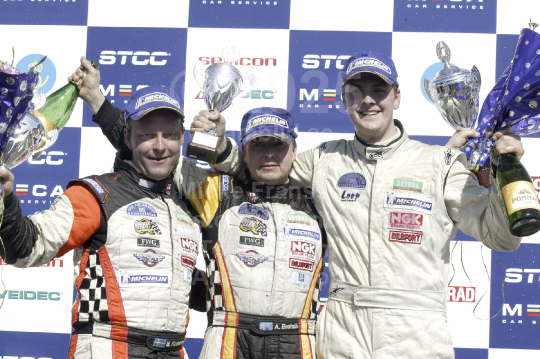 STCC 1 Mantorp Park 2009