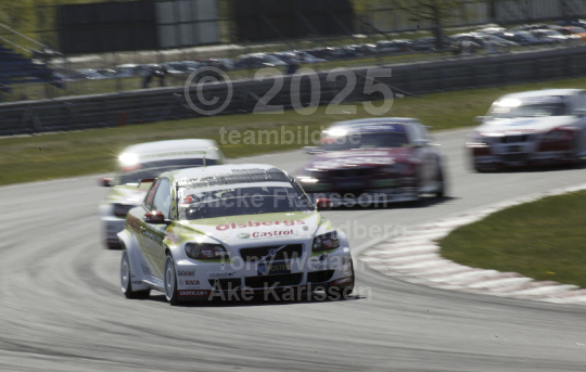 STCC 1 Mantorp Park 2009