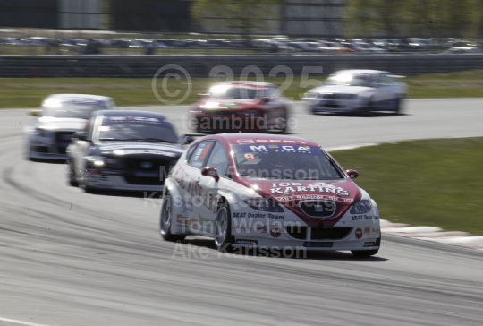 STCC 1 Mantorp Park 2009