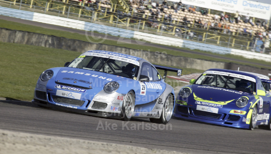 STCC 1 Mantorp Park 2009