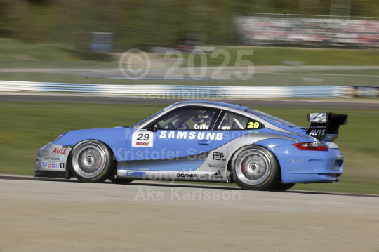 STCC 1 Mantorp Park 2009