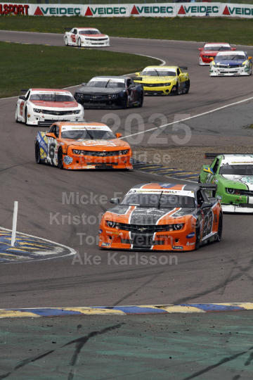 STCC 1 Mantorp Park 2012