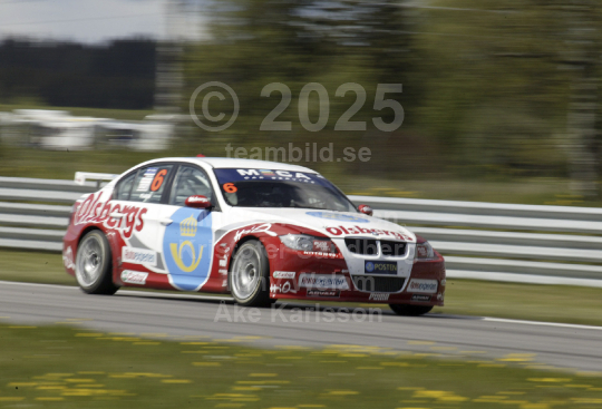 STCC 2 Karlskoga 2009