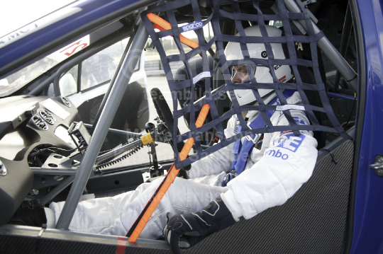 STCC 2 Karlskoga 2009