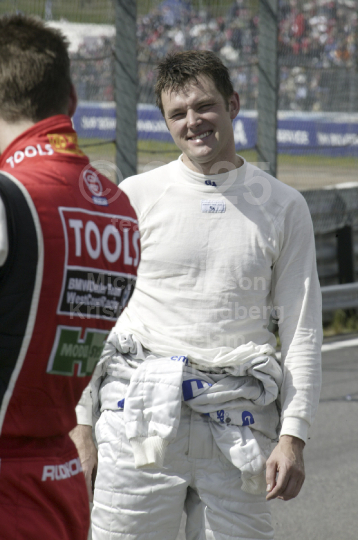 STCC 2 Karlskoga 2009