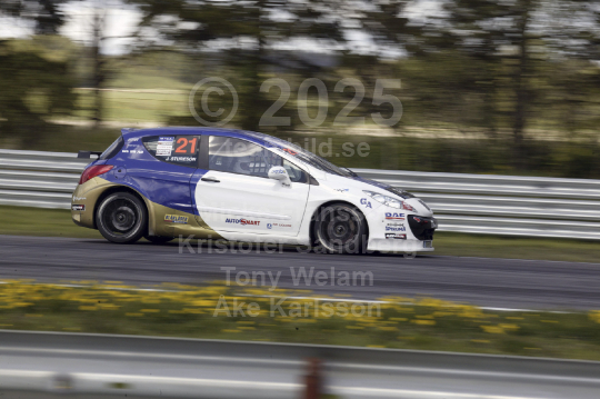 STCC 2 Karlskoga 2009