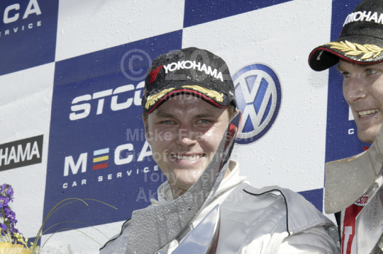 STCC 2 Karlskoga 2009