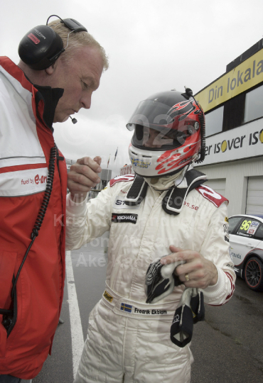 STCC 2 Ring Knutstorp 2010