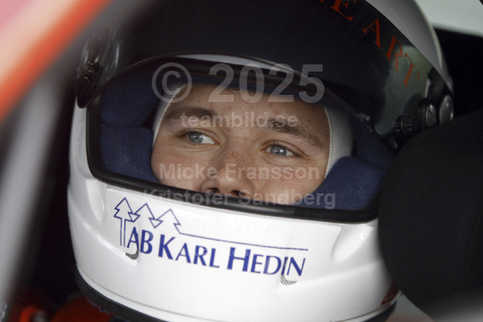 STCC 2 Ring Knutstorp 2010