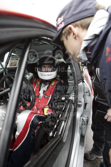 STCC 2 Ring Knutstorp 2010