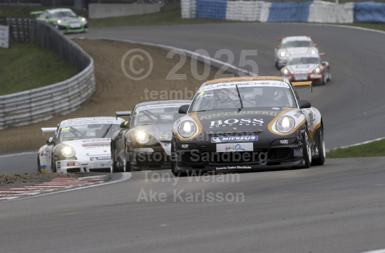 STCC 2 Ring Knutstorp 2010