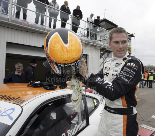 STCC 2 Ring Knutstorp 2010