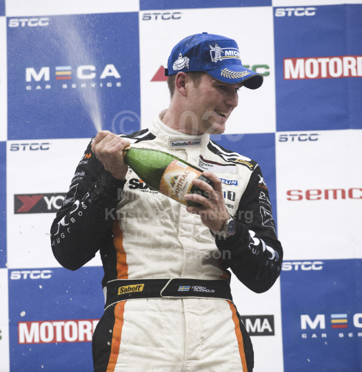 STCC 2 Ring Knutstorp 2010