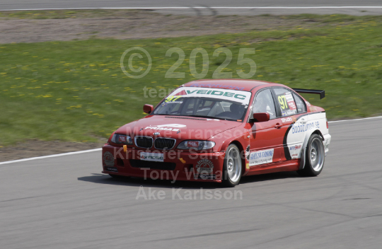 STCC 2 Ring Knutstorp 2011