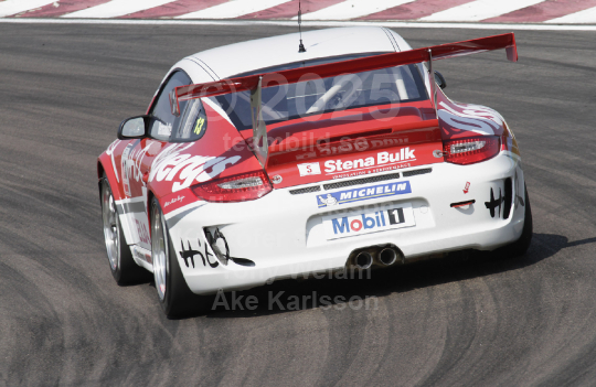 STCC 2 Ring Knutstorp 2011