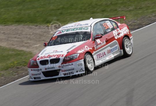 STCC 2 Ring Knutstorp 2011