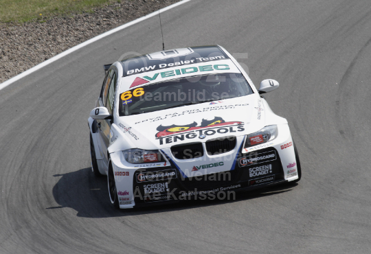 STCC 2 Ring Knutstorp 2011