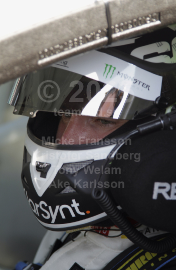STCC 2 Ring Knutstorp 2011