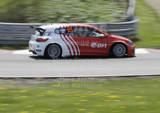 STCC 2 Ring Knutstorp 2011
