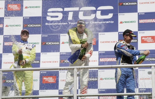 STCC 2 Ring Knutstorp 2011