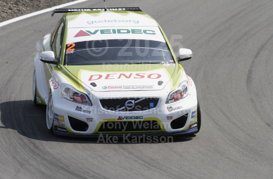STCC 2 Ring Knutstorp 2011