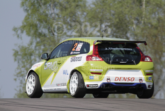 STCC 2 Ring Knutstorp 2011