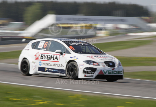 STCC 2 Ring Knutstorp 2011