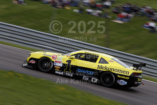 STCC 2 Ring Knutstorp 2012