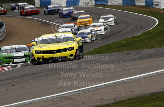 STCC 2 Ring Knutstorp 2012