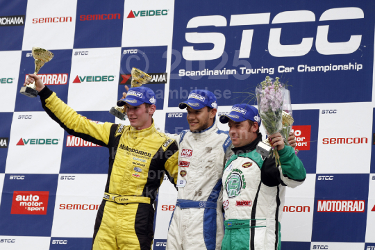 STCC 2 Ring Knutstorp 2012